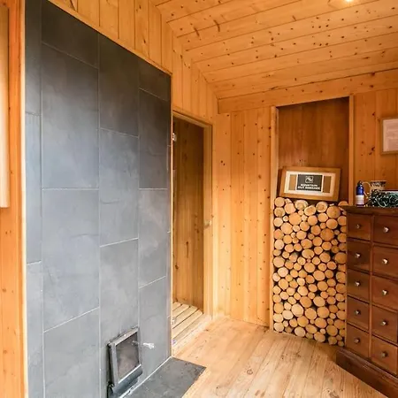Chalet Saint Loup