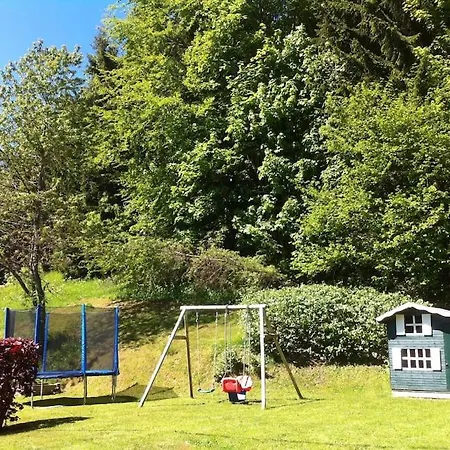 Chalet Saint Loup Verchaix