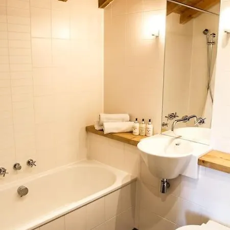 Saint Loup Chalet