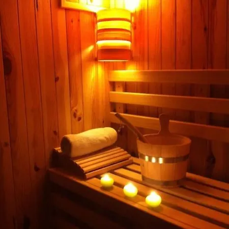 Chalet Saint Loup