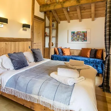 Saint Loup Verchaix