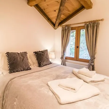 Chalet Saint Loup